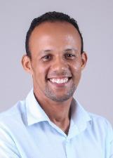 Retrato de IRMÃO ZIEL