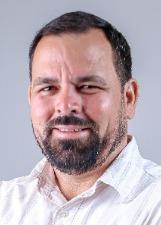 Retrato de DUDU MILOIA