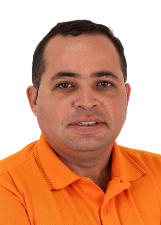 Retrato de PASTOR GUSTAVO LUCENA