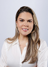 Retrato de RUTH VIEIRA