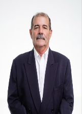 Retrato de CHICO TORRES