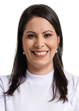 Retrato de BRUNA TORRES