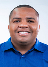 Retrato de NOVINHO