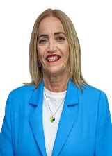 Retrato de IRENE MARQUES