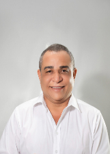 Retrato de IRAN SEVERO