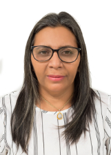 Retrato de DELVANIA SOBRAL