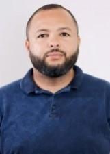 Retrato de THIAGO PEREIRA