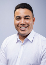 Retrato de MIQUÉIAS LIMA