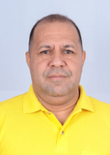 Retrato de LUCIANO DO CRUZEIRO