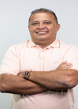 Retrato de GILBERTO MELO