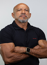 Retrato de EDILSÃO DO TRÂNSITO