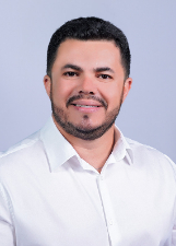 Retrato de MACIEL SANTOS