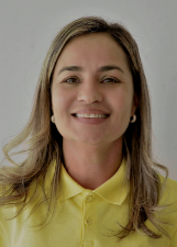 Retrato de DEORLANDA CARVALHO