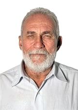 Retrato de SIMÃO DO ONIBUS