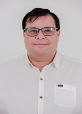 Retrato de CESÁR TENÓRIO