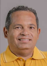 Retrato de GIL BOBINHO