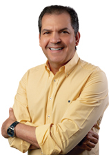 Retrato de CARLOS MUNIZ