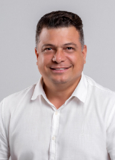 Retrato de JÚNIOR DE CLETO