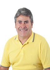 Retrato de ADERALDO PINTO