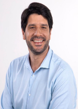 Retrato de ZÉ NETO