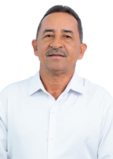 Retrato de RICARDO ALMEIDA