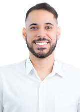 Retrato de MAZINHO