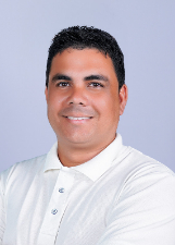 Retrato de MARIANO LOCAÇÃO