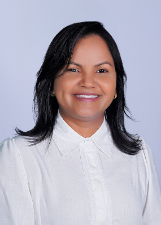 Retrato de ANA NERY DE JOÃO PRETINHO
