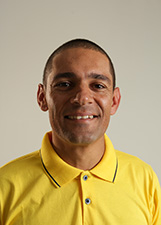 Retrato de JAILSON DE MILTON