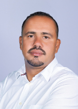 Retrato de JUNIOR  DE CUXILO