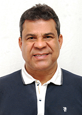 Retrato de PREFESSOR IVO