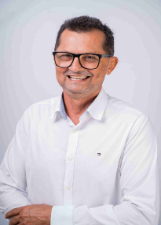 Retrato de GILSON DO POVO