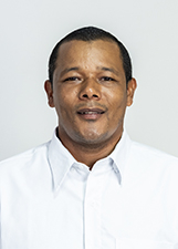 Retrato de GILSON DA SAÚDE
