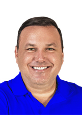 Retrato de FABIANO PAZ