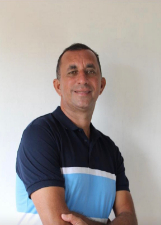 Retrato de NALDO MOITA