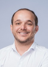 Retrato de JOÃO PEDRO NOVAES