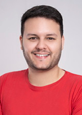 Retrato de AUGUSTO MAIA
