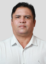 Retrato de VALMIR DA BANANA