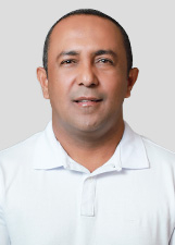 Retrato de CLEITON DO MILHO