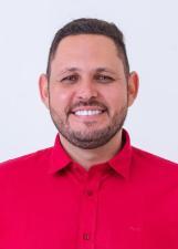 Retrato de RENATO
