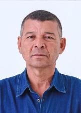 Retrato de MACIEL DE GERSON