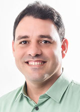 Retrato de ERIVALDO DE EVANDRO
