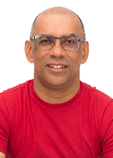 Retrato de IRMÃO SOARES