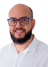 Retrato de RUBER NETO