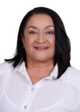 Retrato de NITA BARRETO