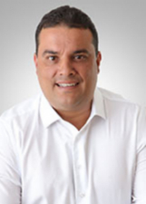 Retrato de DAVI MUNIZ