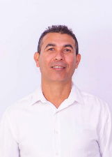Retrato de DÉ DO CALDINHO