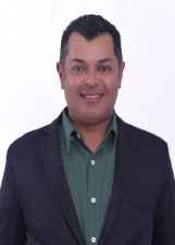 Retrato de FÁBIO LEITE
