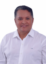Retrato de LENIVALDO BARROS