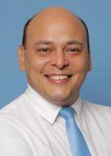 Retrato de DR VINICIUS CAMPOS